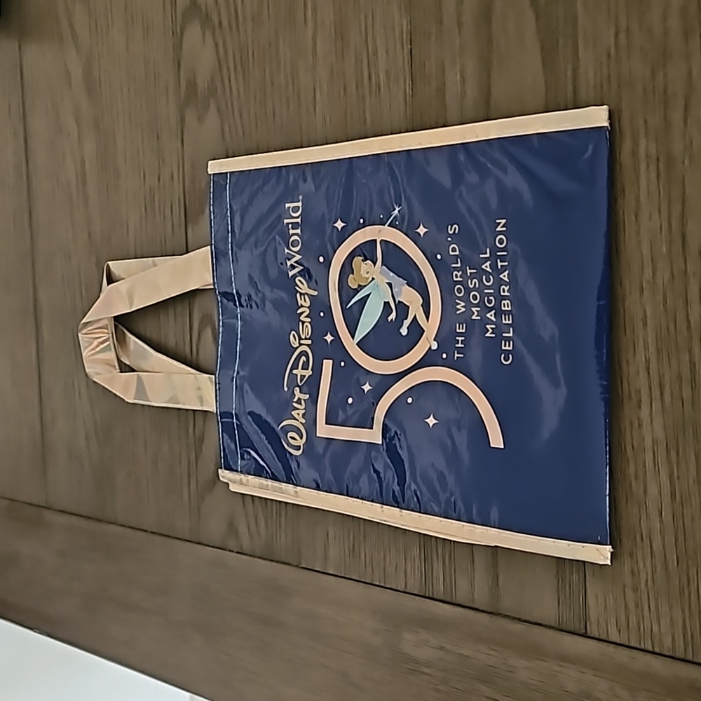 Disney tote bag